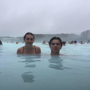 Meet your Posher, Jack